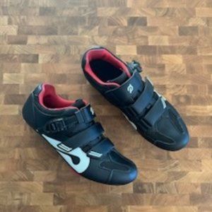 Peloton Cycling Shoes - size 45